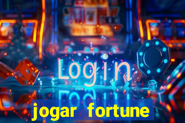 jogar fortune rabbit demo